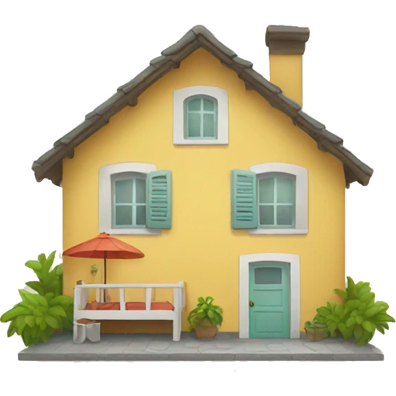 airbnb emoji