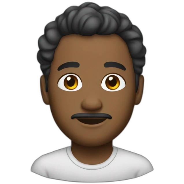 Keenu Reeves emoji