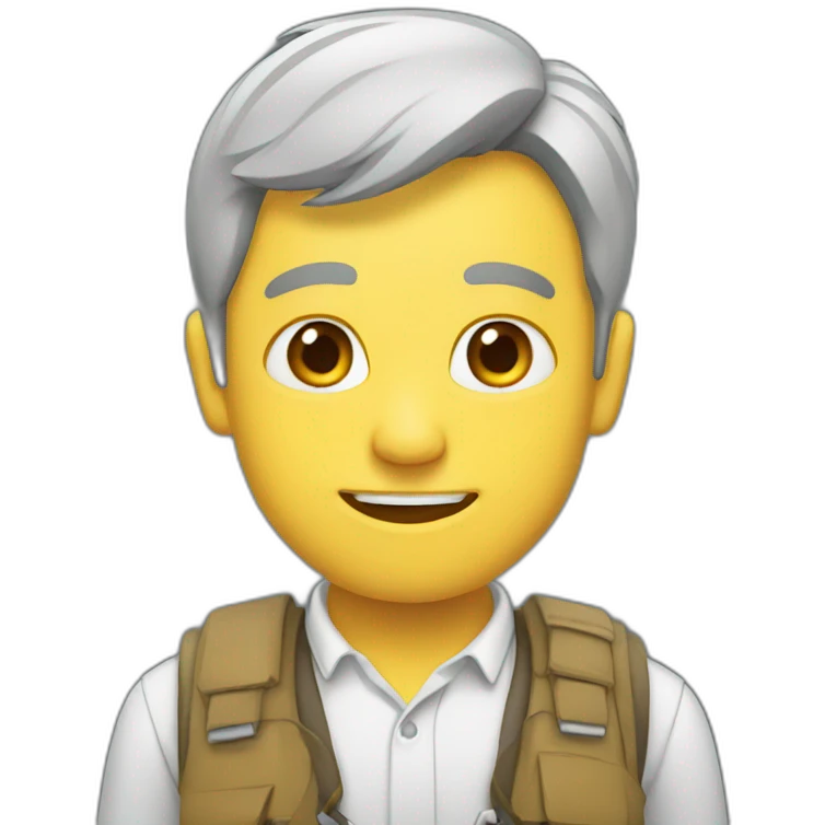 Basti-UI emoji