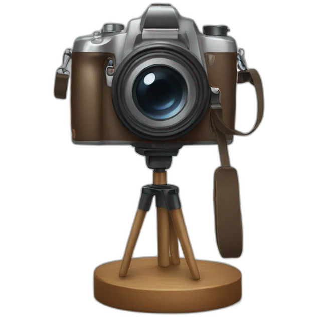 camara emoji