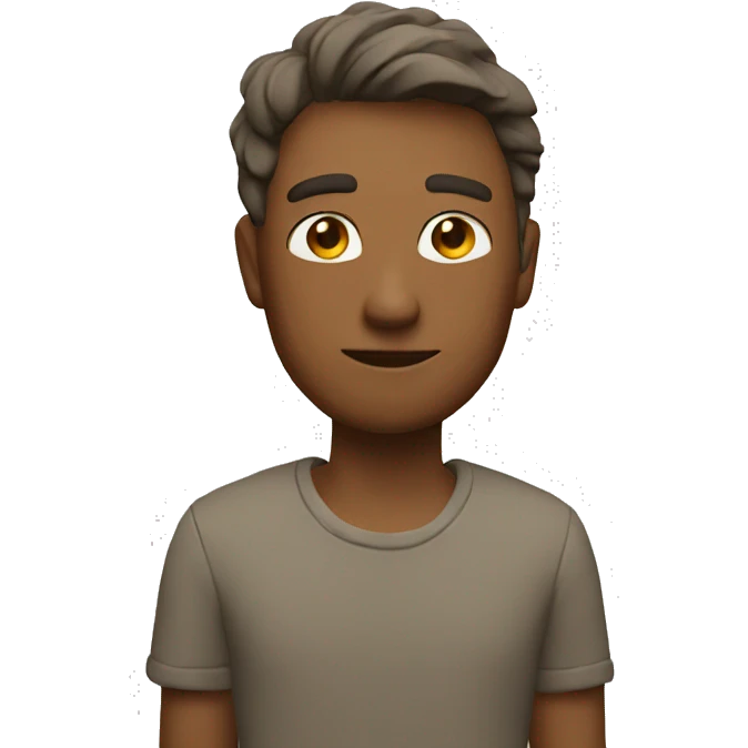 Clay verse emoji