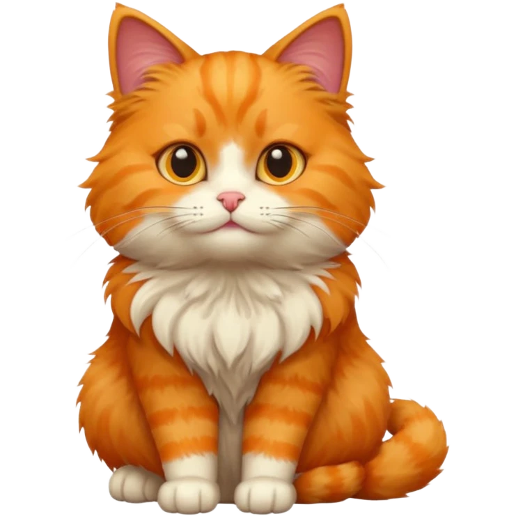 cat emoji