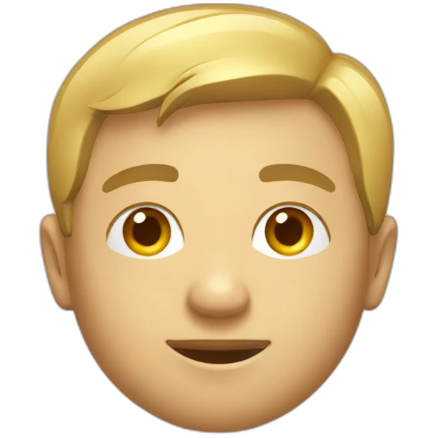 Token emoji
