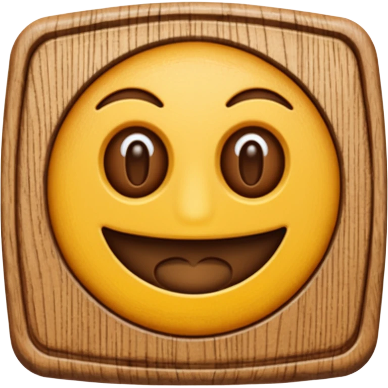 make me a STAMPER emoji with the browserbase logo 🅱️ – emoji inside of it emoji