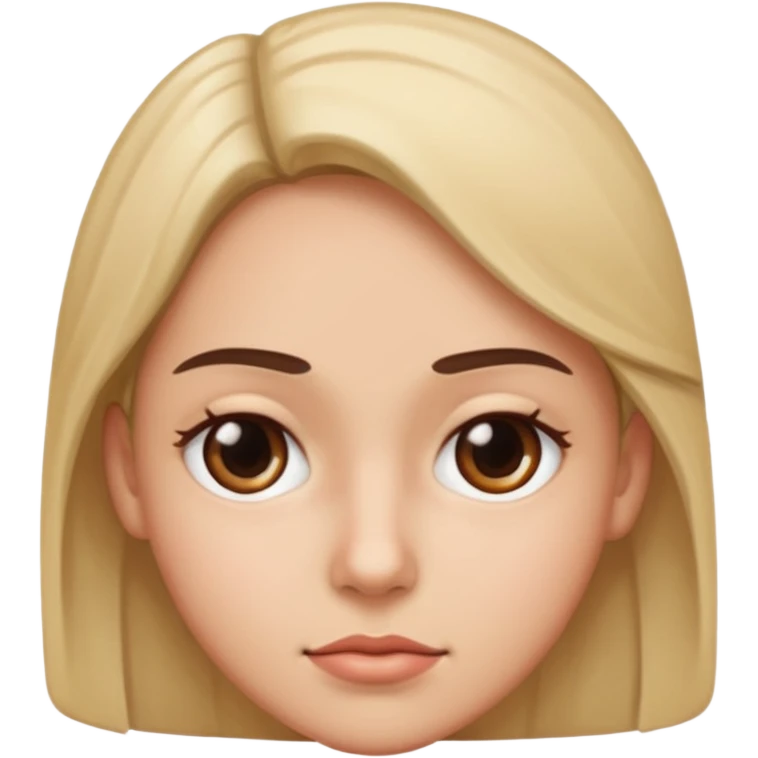 side eye emoji
