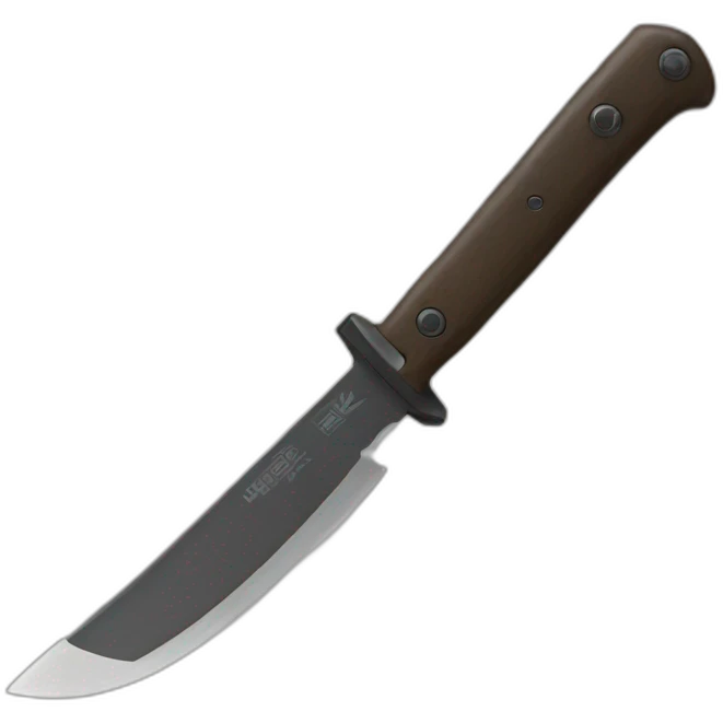 Ka-Bar emoji