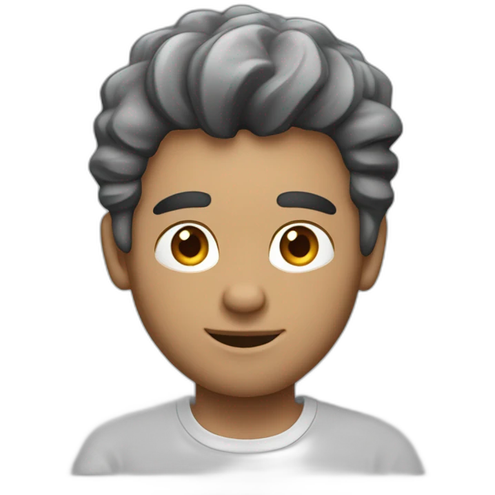 40-white-man-with-black-hairs-and-eyes-working-with-a-macbook-pro emoji