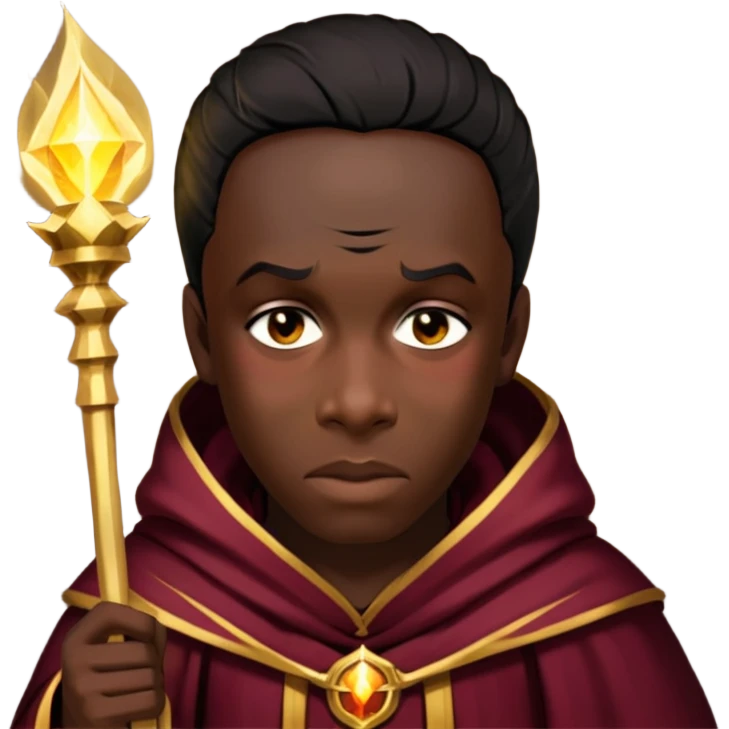 Ancient Arcanist emoji