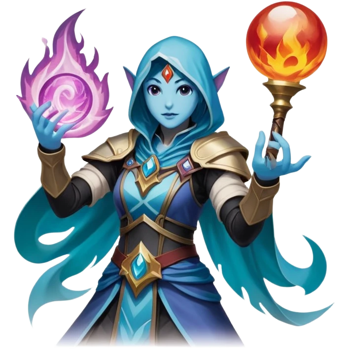 Magic the gathering draft  emoji