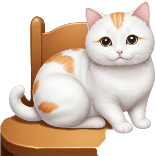 게임기를 들고있는 프링글스콧수염을 단 치즈고양이 emoji