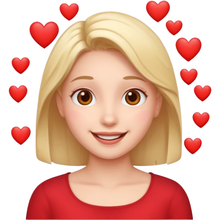 🥺 🥰 emoji