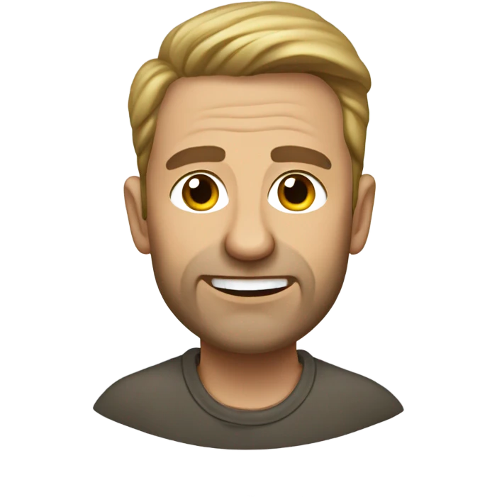 Wózek inwalidzki  emoji