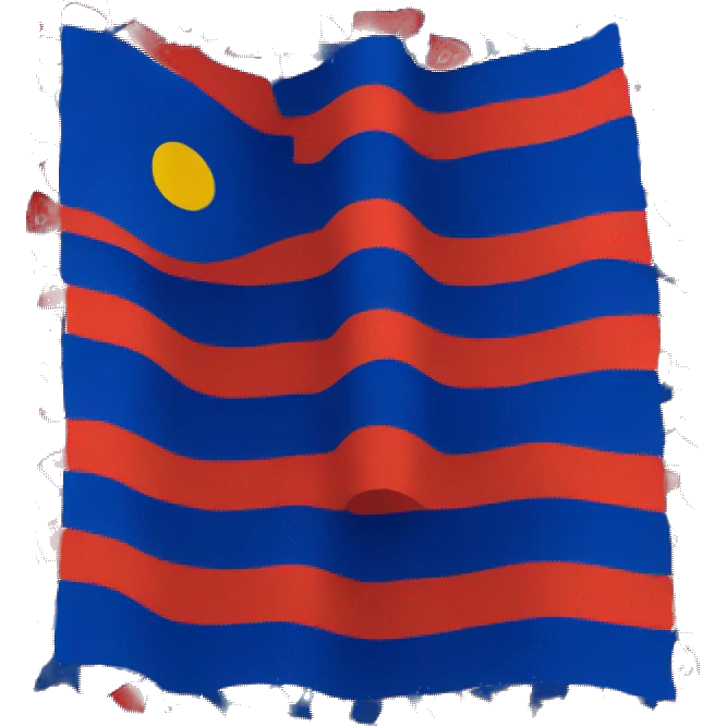 Sami Flag emoji