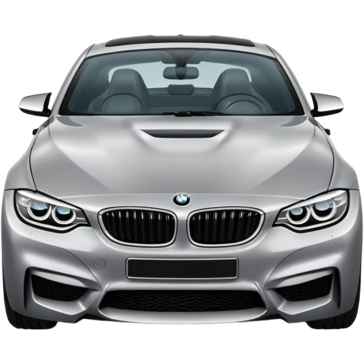 Bmw emoji