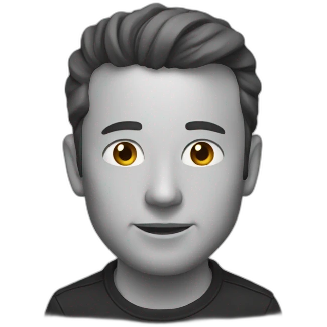 Musk emoji