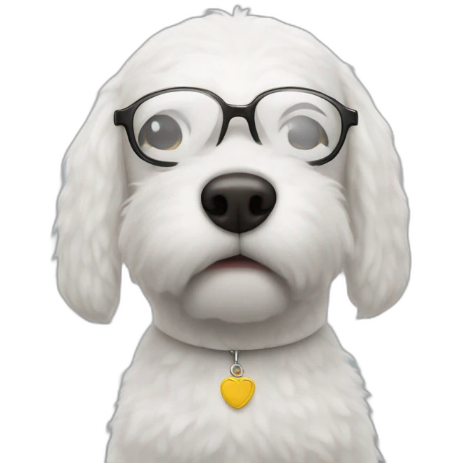 brian-griffin emoji