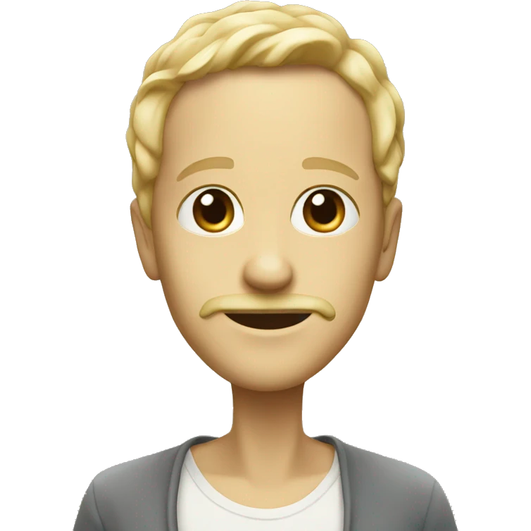 Cream emoji