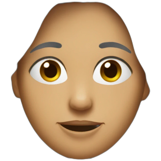 Maman emoji