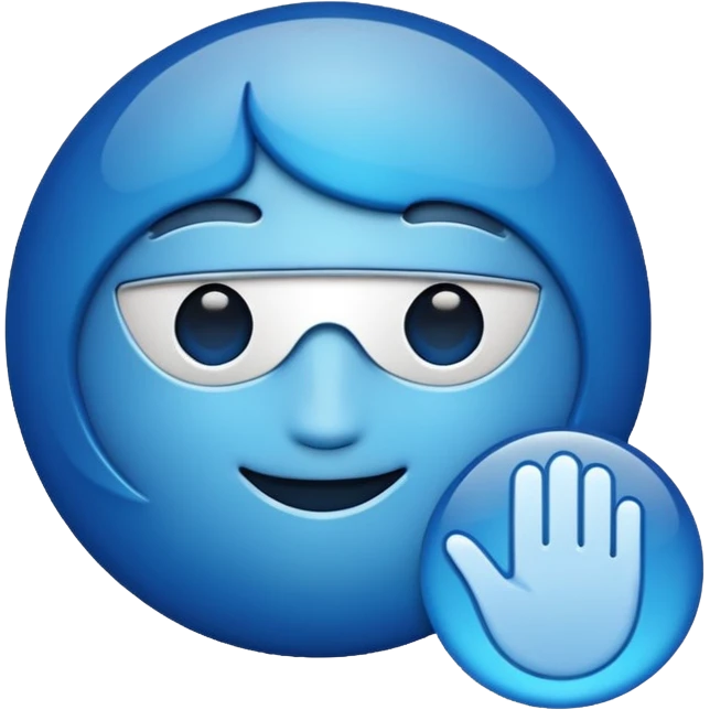 Meta verified emoji