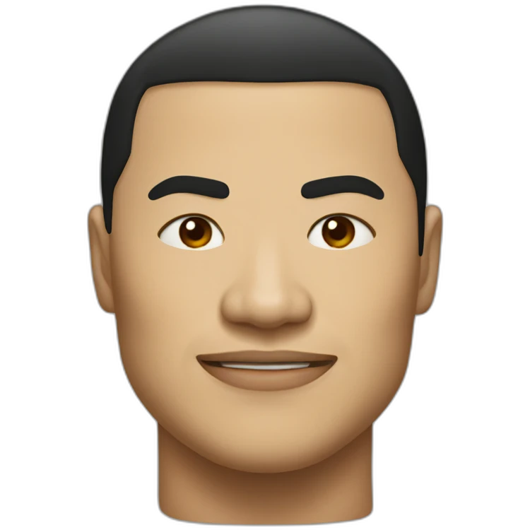 YAO emoji