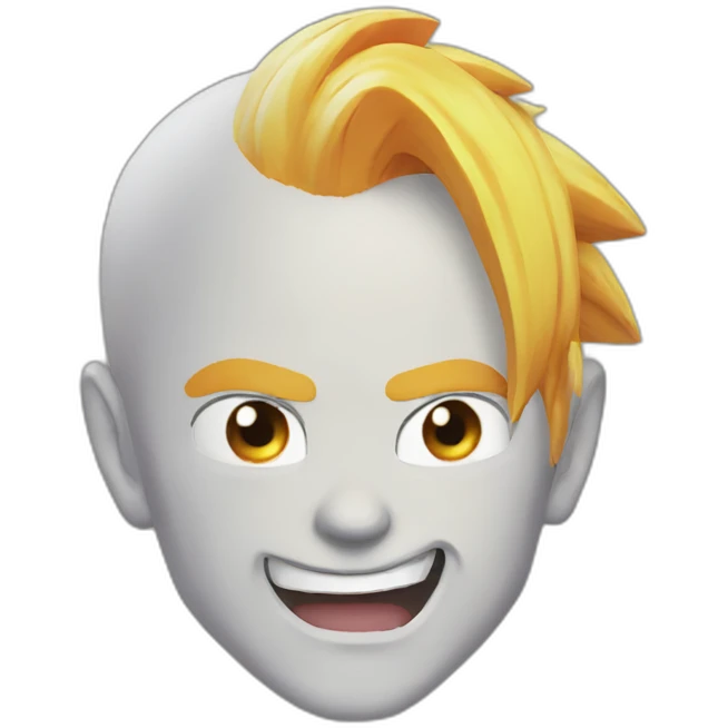 Dragon Ball  emoji