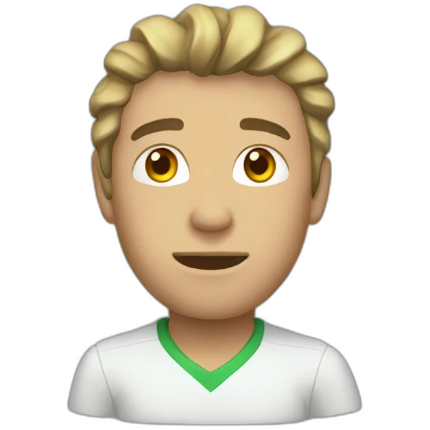 Keshi emoji