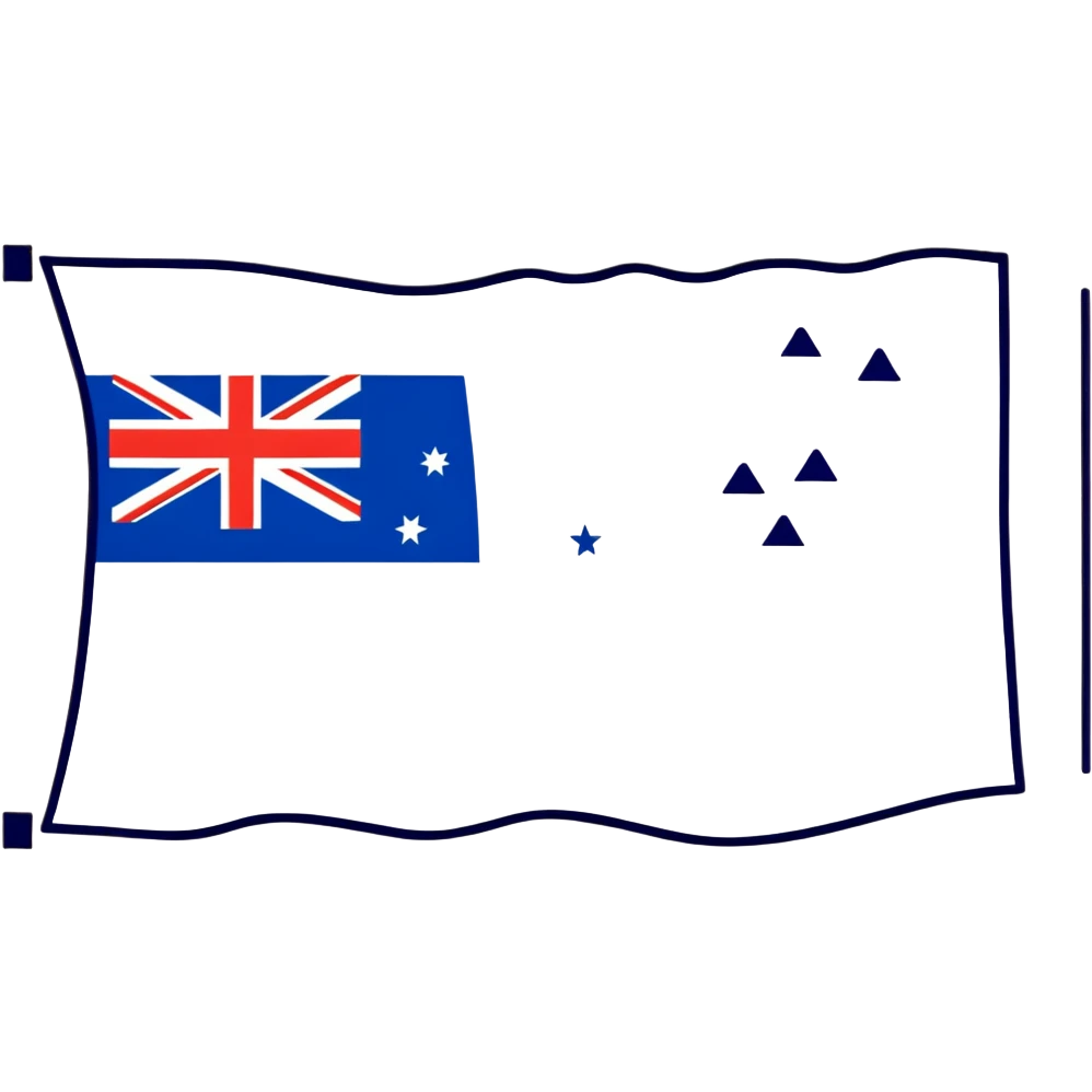 Australia flag emoji
