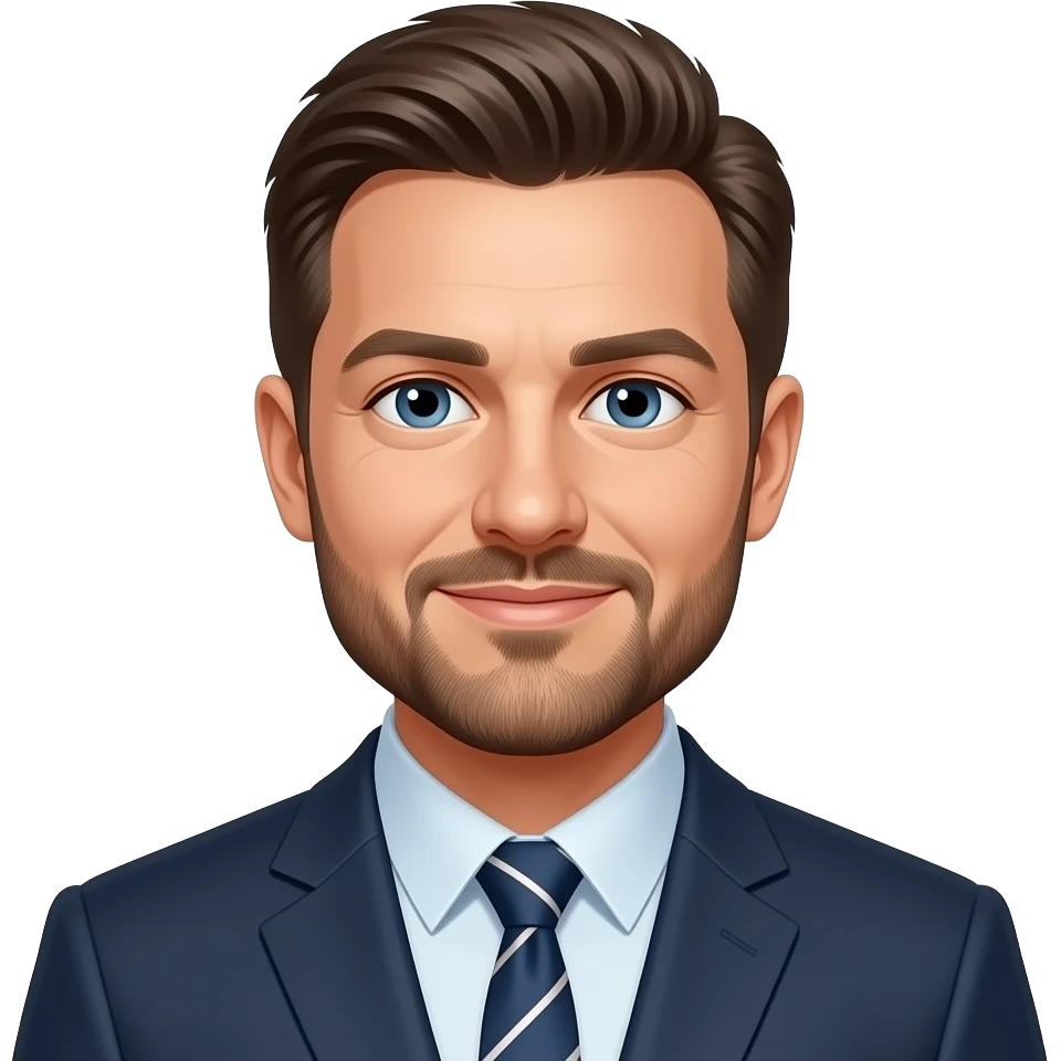Robert Levandowski emoji