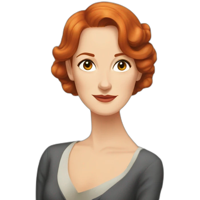 Audrey fleurot emoji