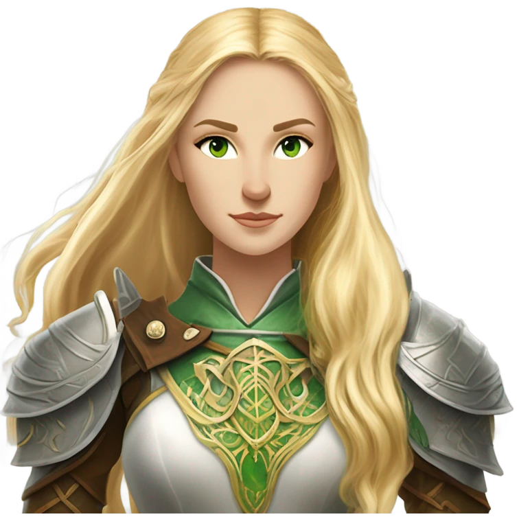 Aelin galathynius emoji