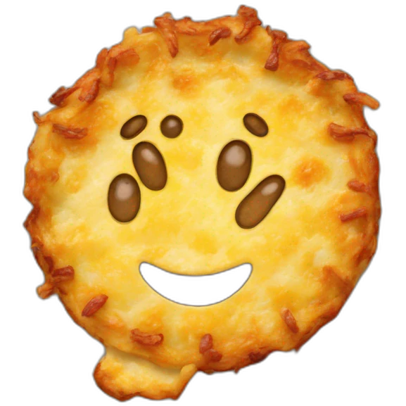Rösti emoji