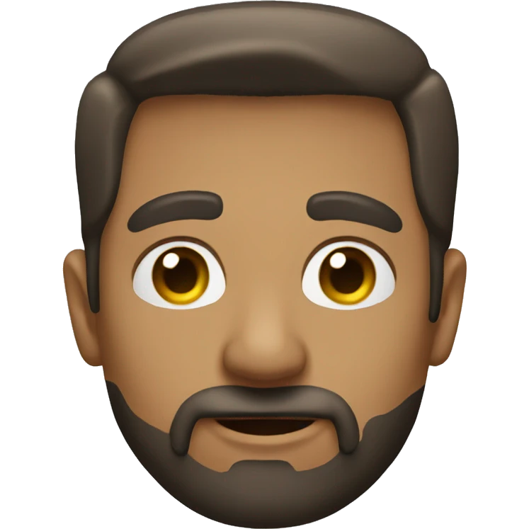 Художник emoji