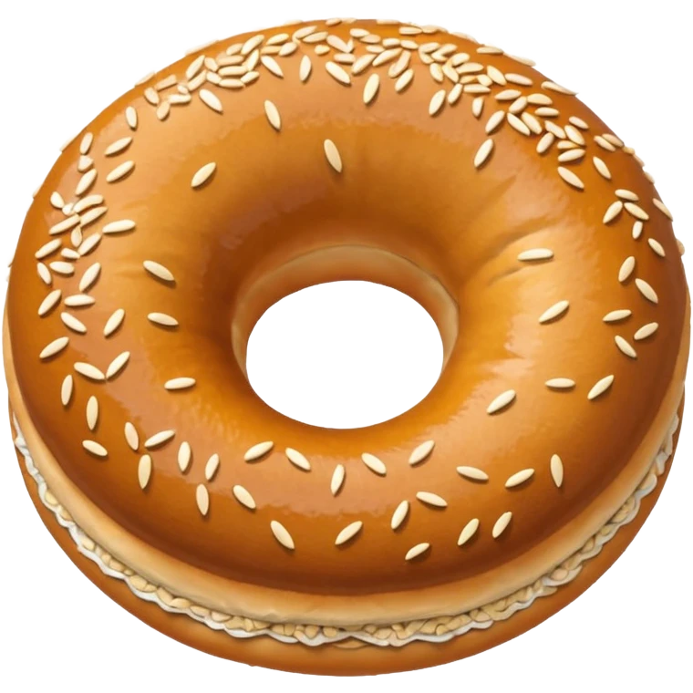 Simit emoji