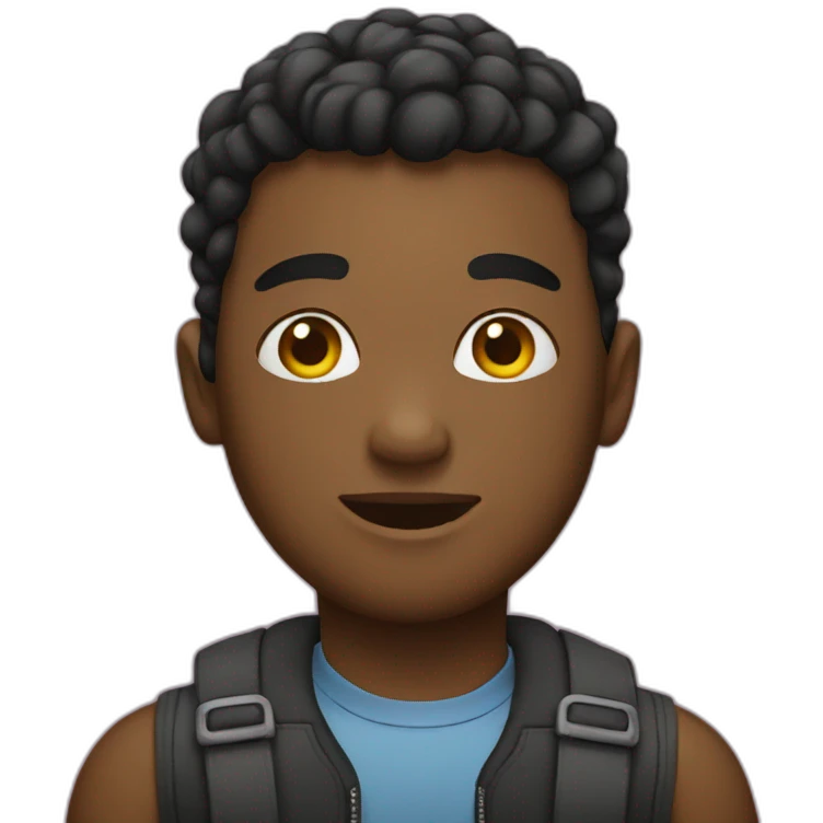 Lgbt emoji