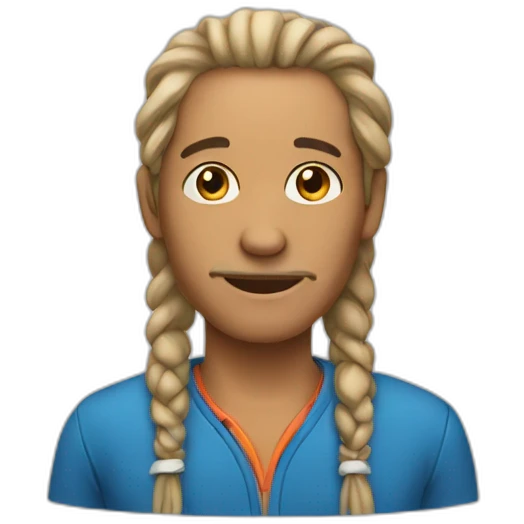 skibidi human emoji