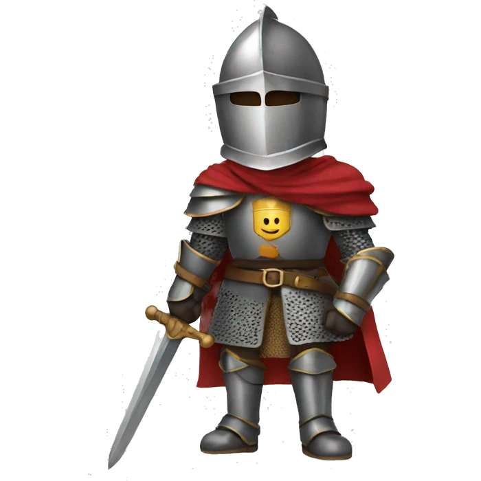 knight emoji