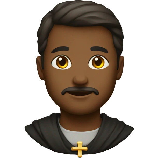 catholic emoji