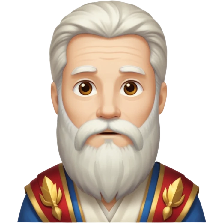 God emoji
