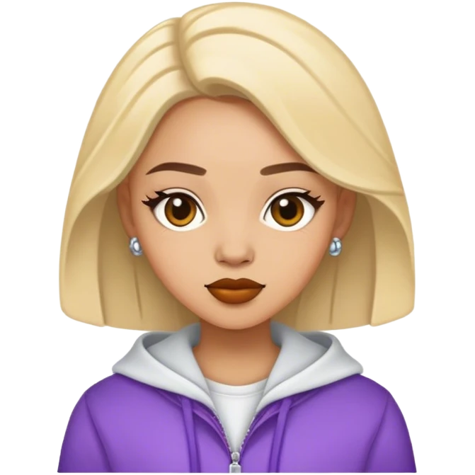 Габби из отчаянных домохозяек emoji