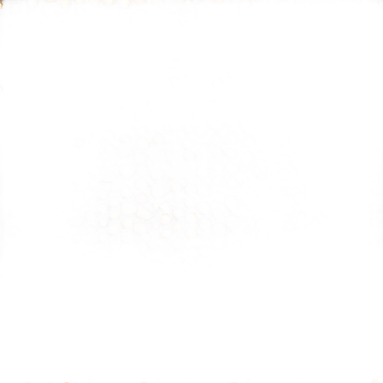 Orange sparkles  emoji