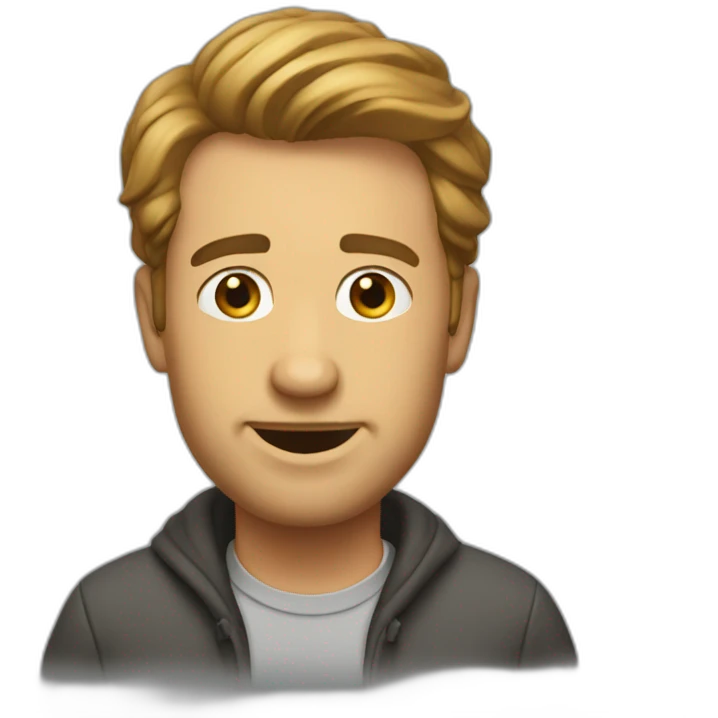 cobble hill guy emoji