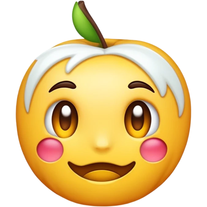 put this emoji 😓 with this emoji 😃 emoji
