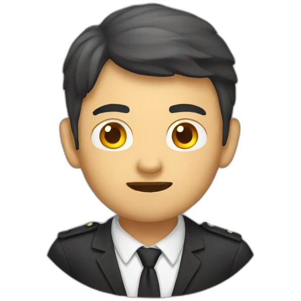risk emoji
