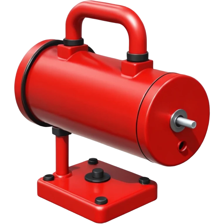 Bomba de dinamite ilustrada com seis dinamites vermelhas presas por fitas pretas. Possui um cronômetro digital central marcando "00:00:03" e fios coloridos em espiral saindo das extremidades. emoji