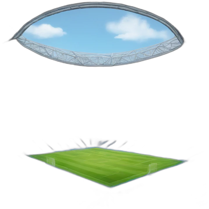 Stade de France emoji