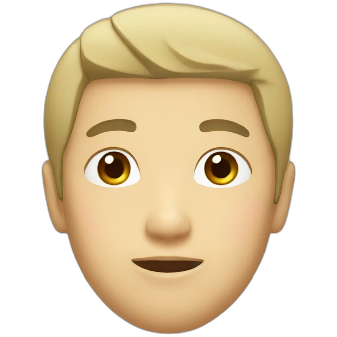 japanese guy emoji
