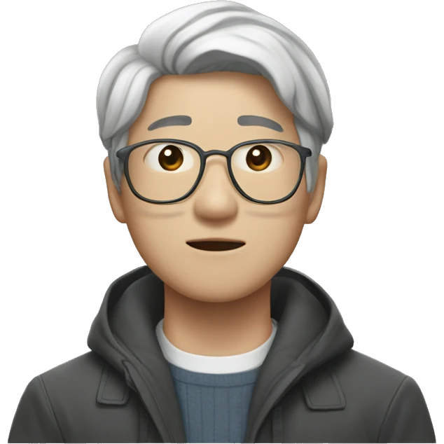 부동산 상승의 건물과 그래프 이미지 emoji