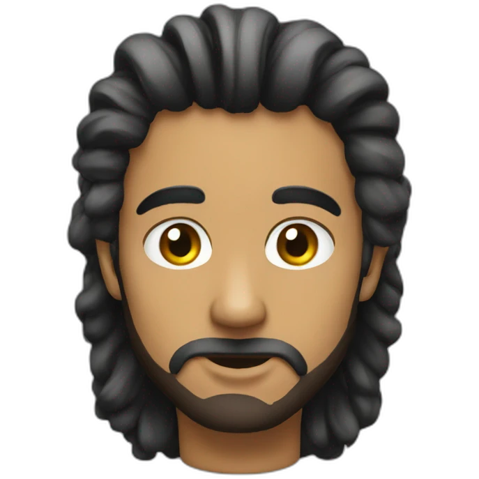 mirro emoji