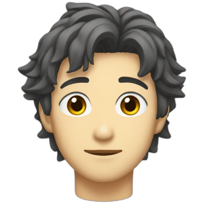 Kyojuro emoji