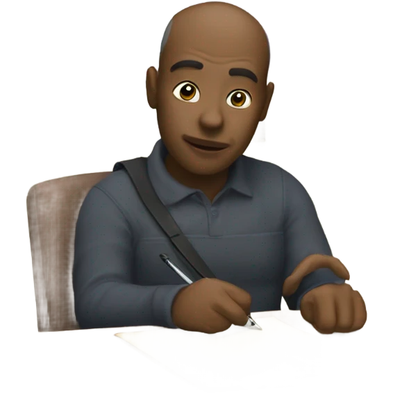 whatever emoji